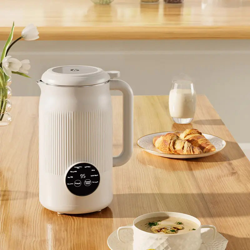 1200ml Multifunction Soy Milk Maker & Juicer