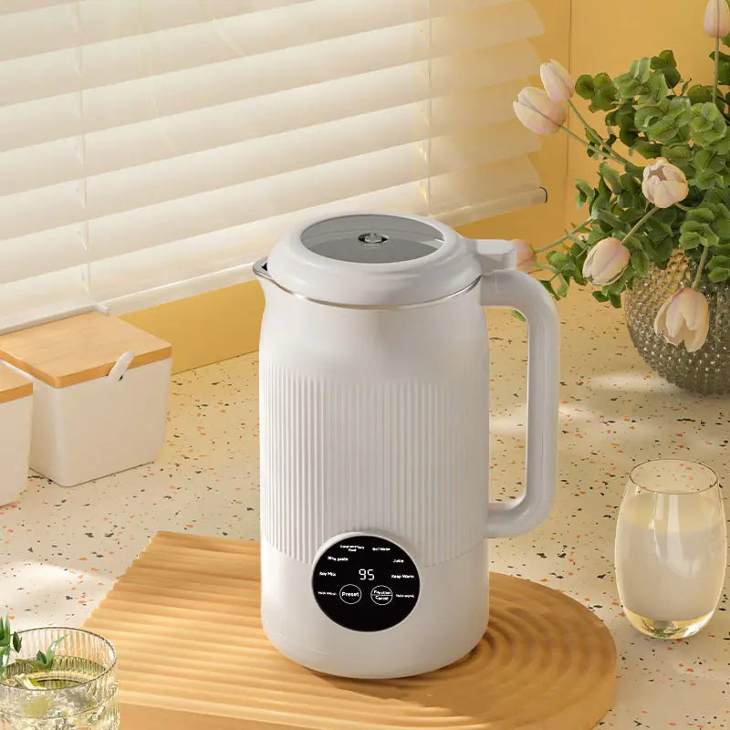 1200ml Multifunction Soy Milk Maker & Juicer