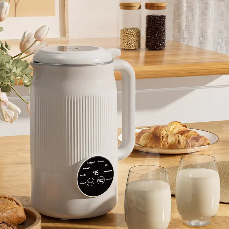 1200ml Multifunction Soy Milk Maker & Juicer